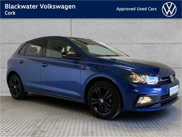 VW Polo gets tech upgrade