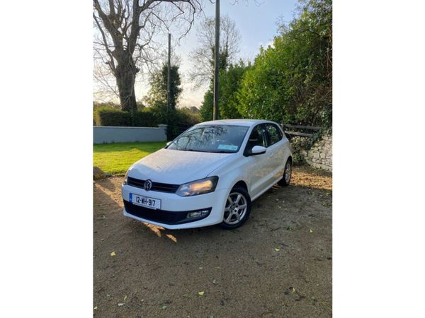 Volkswagen discount 1.2 tdi