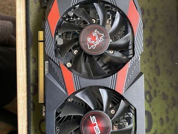 gtx 1050 2gb gddr5 8 All Sections Ads For Sale in Ireland DoneDeal