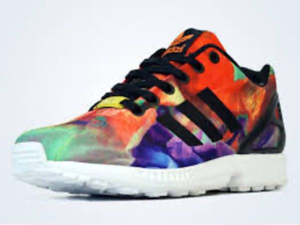 Adidas store flux ireland