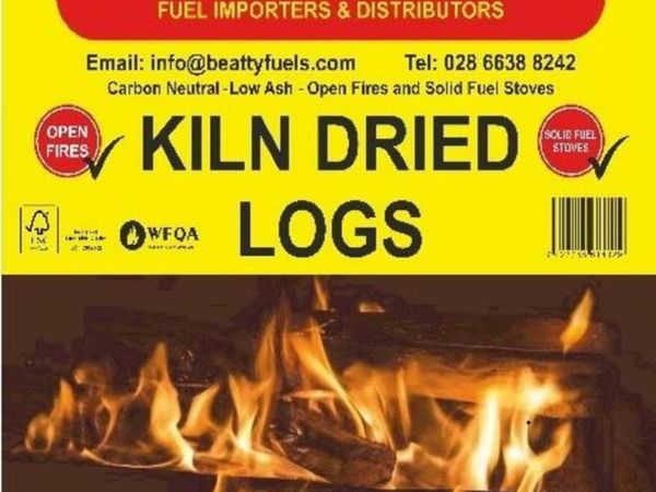 kiln dried logs near me | 66 All Sections Ads For Sale in Ireland | DoneDeal