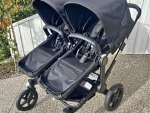 Bugaboo hotsell done deal