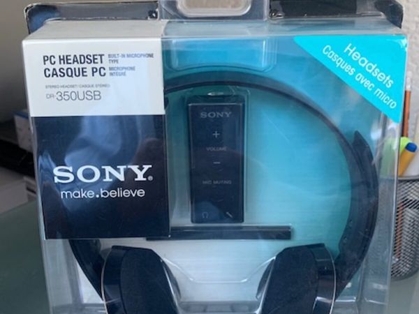 Sony mdr110lp online