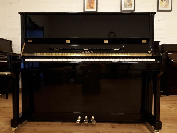 Done store deal pianos