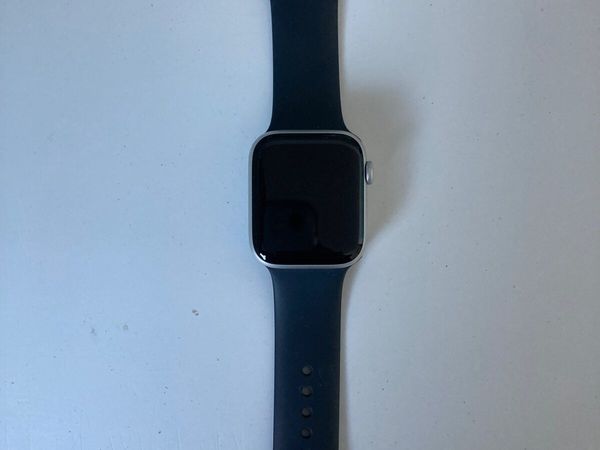 Apple watch outlet 4 44mm nike+