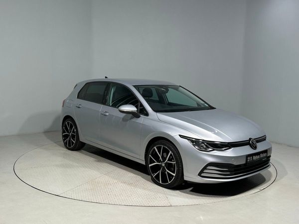 Golf 8 2025 tsi 1.0