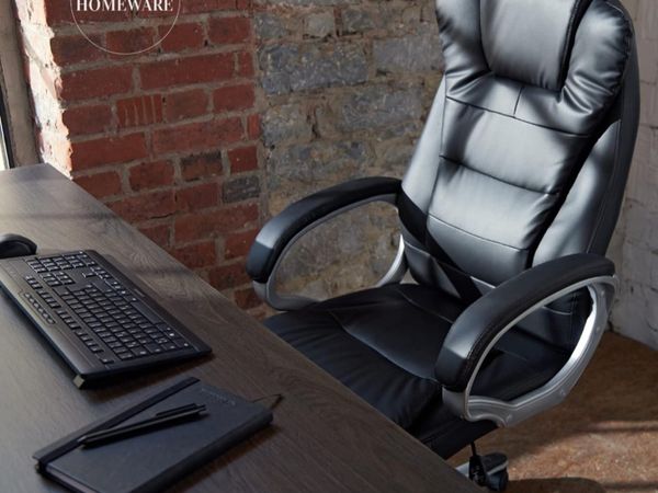 Donedeal gaming chair hot sale