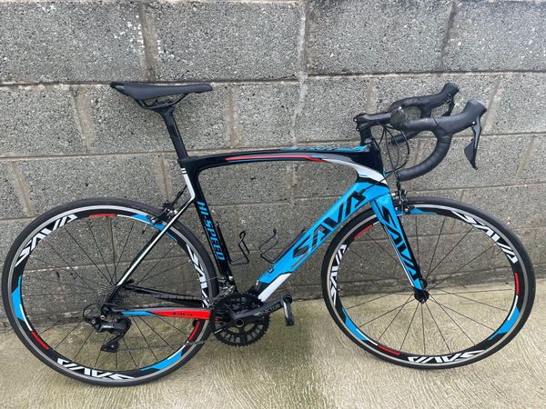 Sava Road Bike for sale in Co. Wexford for 900 on DoneDeal