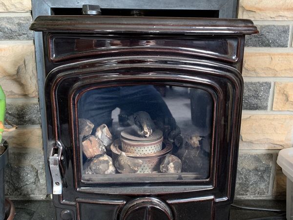 STANLEY OISIN OIL MK2 STOVE for sale in Co. Kerry for €275 on DoneDeal