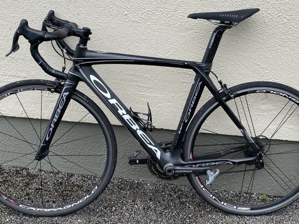 Orbea Orca Carbon Size 54 Campagnolo Record for sale in Co