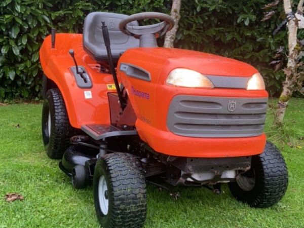 ride on lawn mowers for sale in mayo 183 Garden Equipment Ads