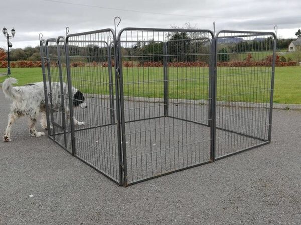 Free dog cages near hot sale me