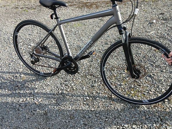 Hybrid on sale bikes ireland