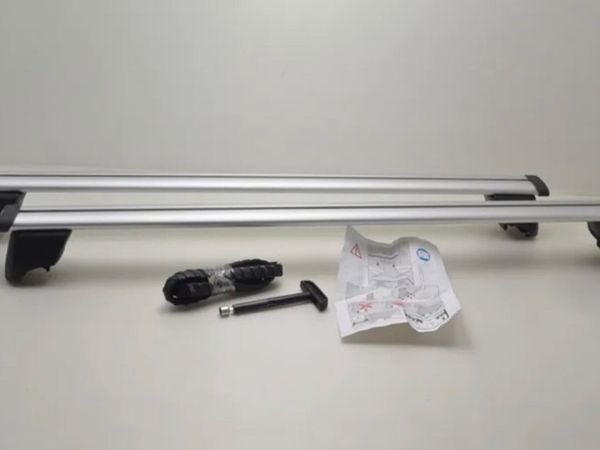 Audi tt mk1 roof bars hot sale