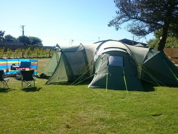 Hartford xxl outlet tent