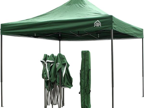 Sport gazebo outlet