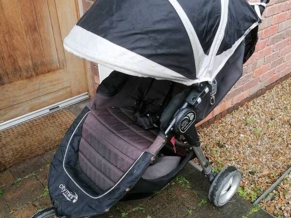 Baby jogger outlet ireland