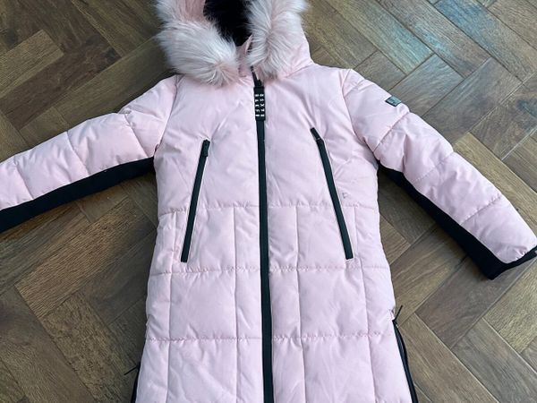 Ted baker kids hot sale coat sale