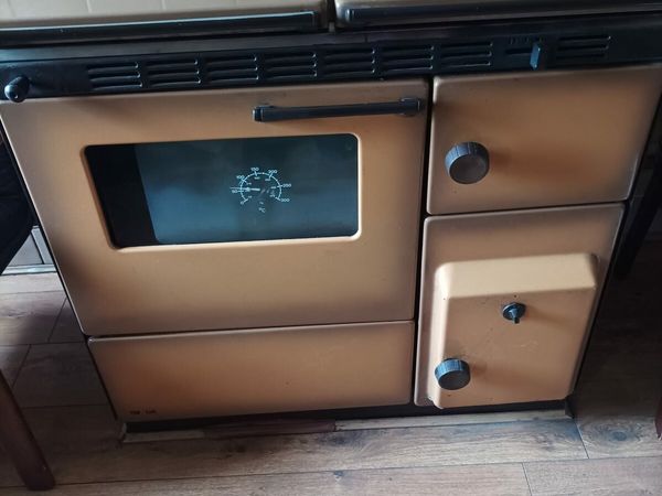torolia solid fuel range | 86 All Sections Ads For Sale in Ireland |  DoneDeal