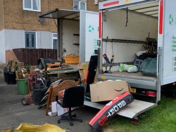 The Rubbish Removal Company