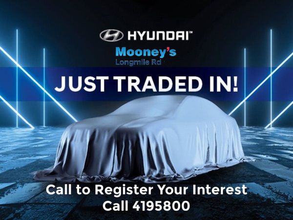 Hyundai Santa Fe SUV, Petrol Plug-in Hybrid, 2021, Grey