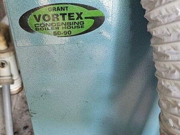 grant vortex boiler house 90 120 | 5 All Sections Ads For Sale in Ireland |  DoneDeal