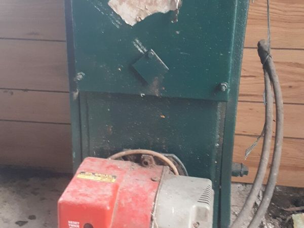 oil boiler | 191 All Sections Ads For Sale in Ireland | DoneDeal