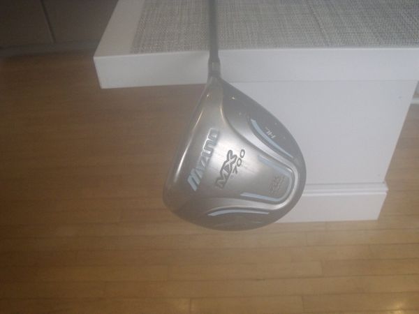 Mizuno 700 2024 mx driver