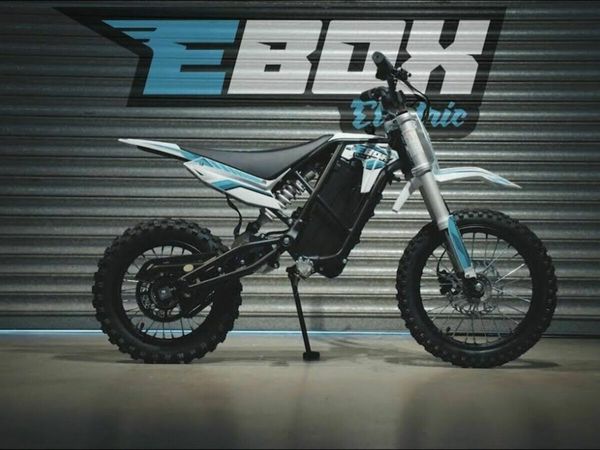 Donedeal dirt online bikes