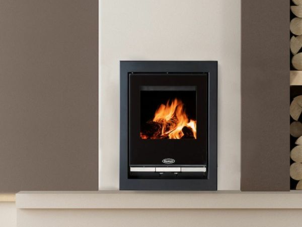 Stanley Solis I500 | Black Insert | 5KW for sale in Co. Cork for €1,529 on  DoneDeal