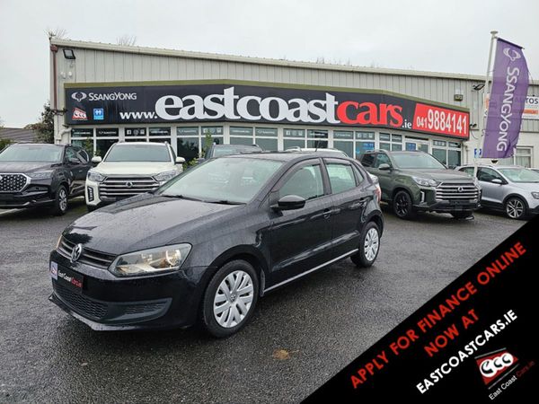 Volkswagen Polo 1.2 TSI Bluemotion Only 38 39 for sale in Co