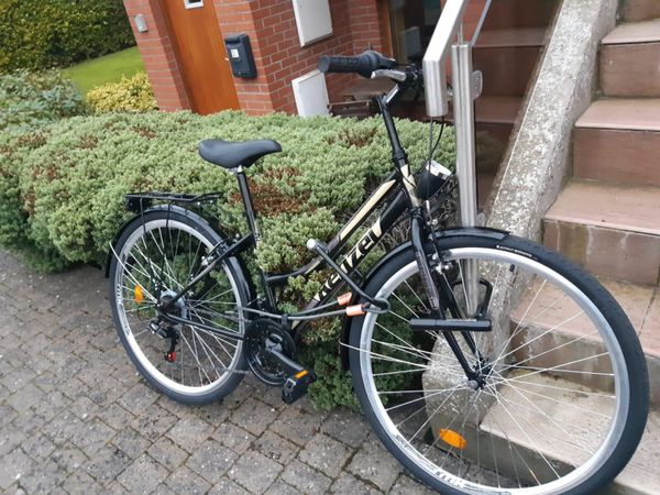 Bicycle womens for sale in Co. Dublin for 135 on DoneDeal