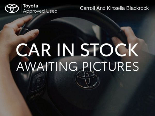 Toyota Corolla Saloon, Petrol, 2017, Black