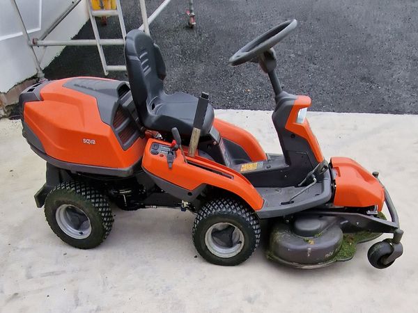 Husqvarna 214tc for discount sale