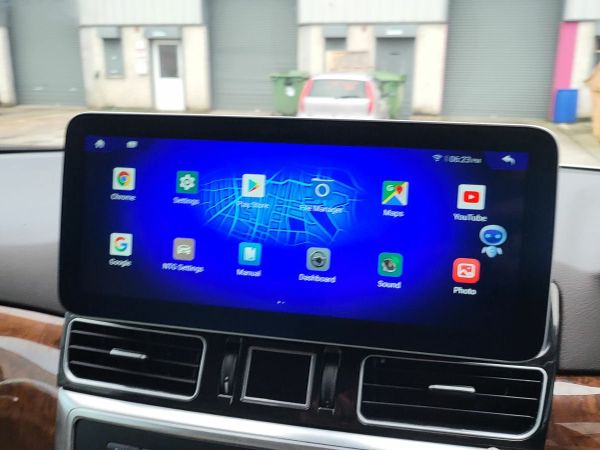 WIRELESS CARPLAY ANDROIDAUTO Pioneer SPH-DA360DAB for sale in Co. Cavan for  €490 on DoneDeal