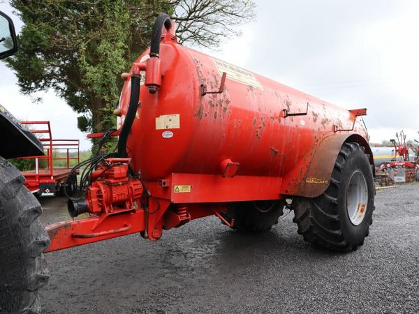 Slurry Kat system for sale in Co. Cavan for €12,345 on DoneDeal