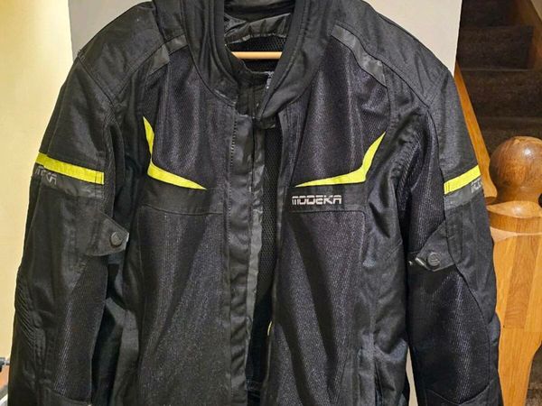 Motorbike hotsell jacket sale