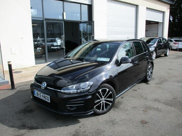 Vw golf best sale 1.0 tsi 2019