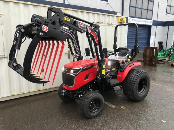 Tractors for store sale done deal