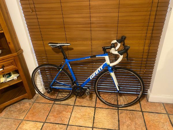 Bicicleta giant defy online aluxx