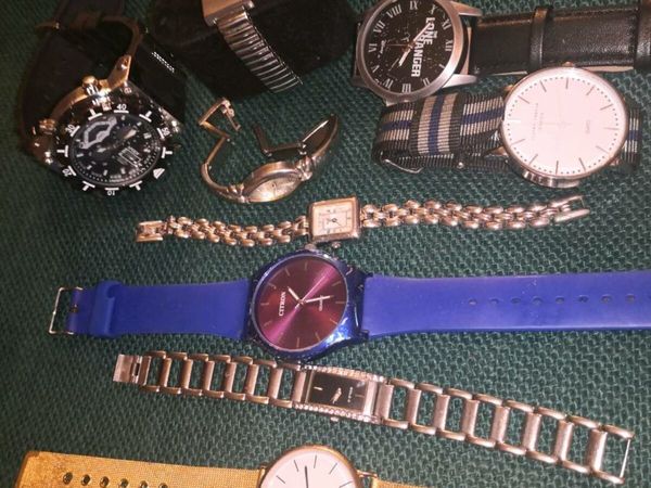 Done shop deal watches