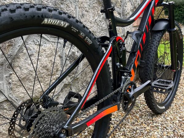 Vtt giant stance online 2 2019