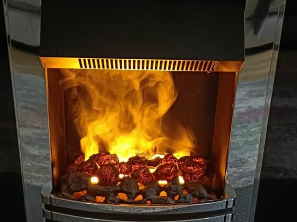 Dimplex opti-myst electric for sale in Co. Kilkenny for €400 on DoneDeal