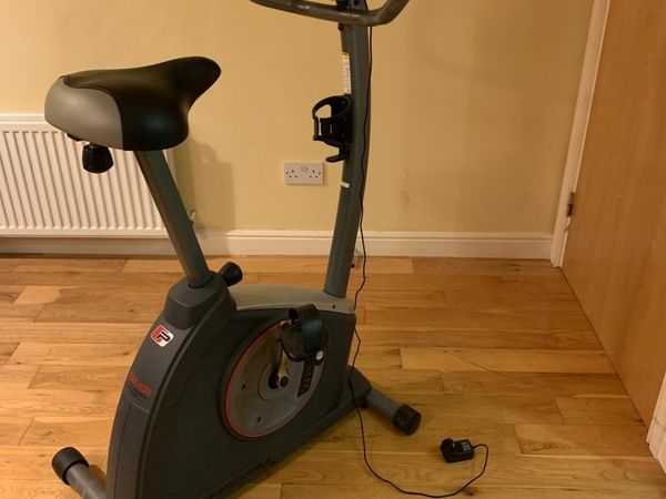 Donedeal discount exercise equipment