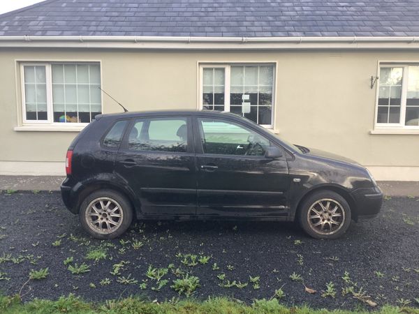 Volkswagen Polo 2005 for sale in Co. Galway for 1 995 on DoneDeal