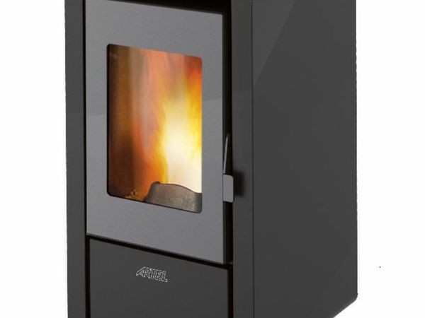 wood pellet stove | 54 All Sections Ads For Sale in Ireland | DoneDeal