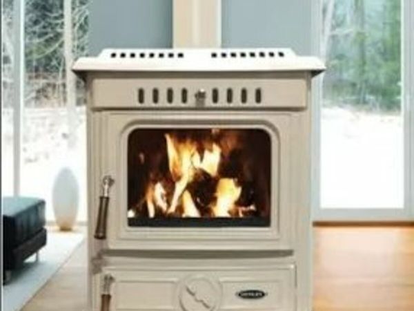 Henley 21 kw boiler stove for sale in Co. Kildare for €1,975 on DoneDeal