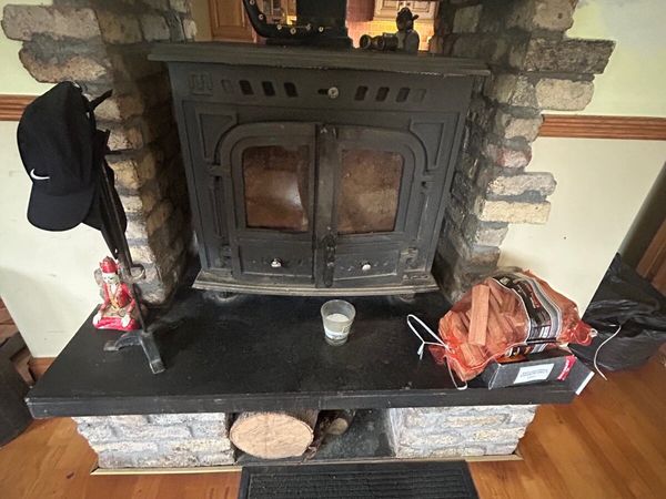 workshop stove | 21 All Sections Ads For Sale in Ireland | DoneDeal