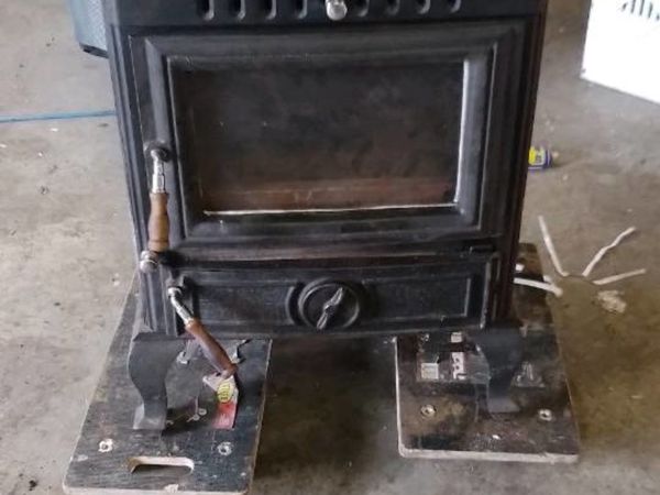 solid fuel stove | 124 All Sections Ads For Sale in Ireland | DoneDeal