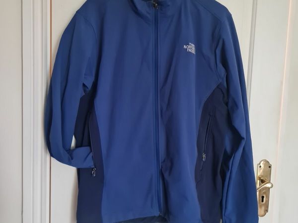 Mens north face cheap apex bionic jacket clearance